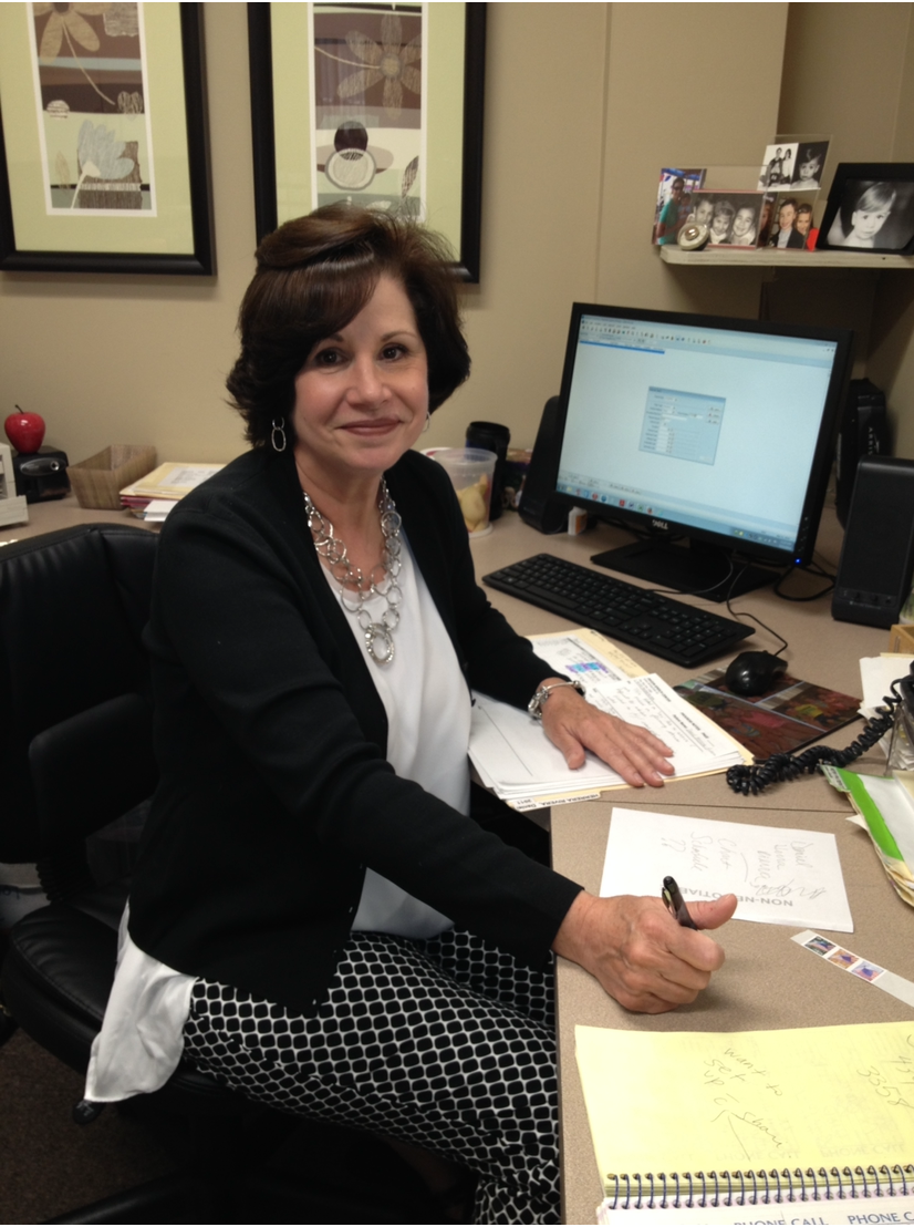 Picture of Dot Turano