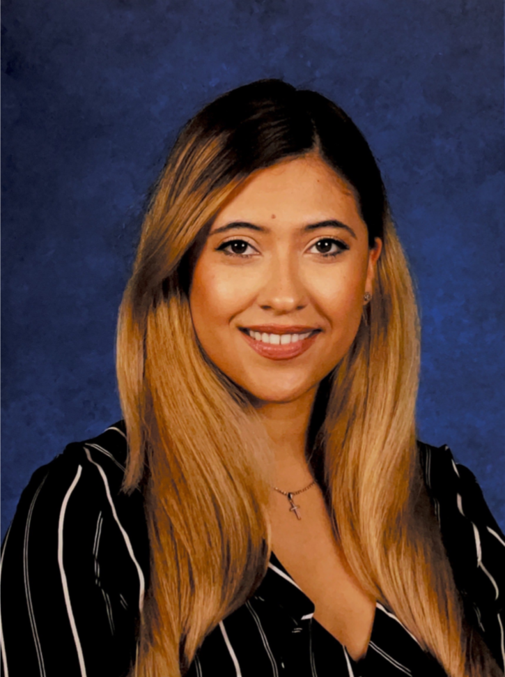 Picture of Kayla Pacheco