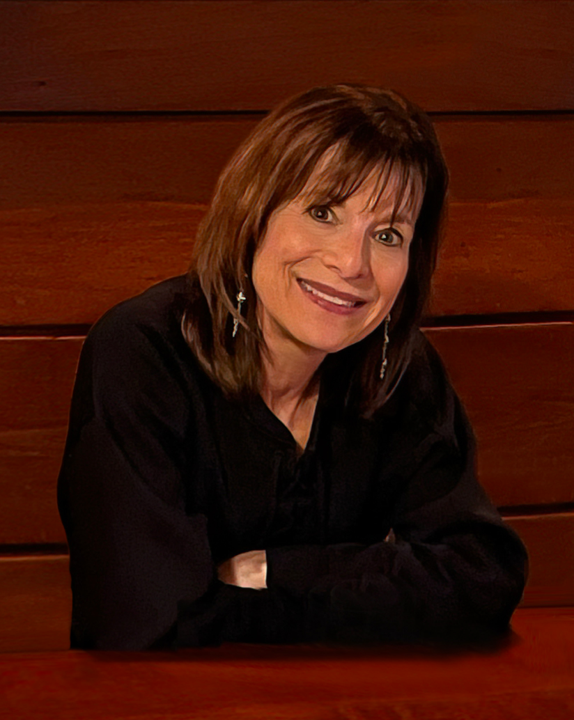 Picture of Linda Krostich