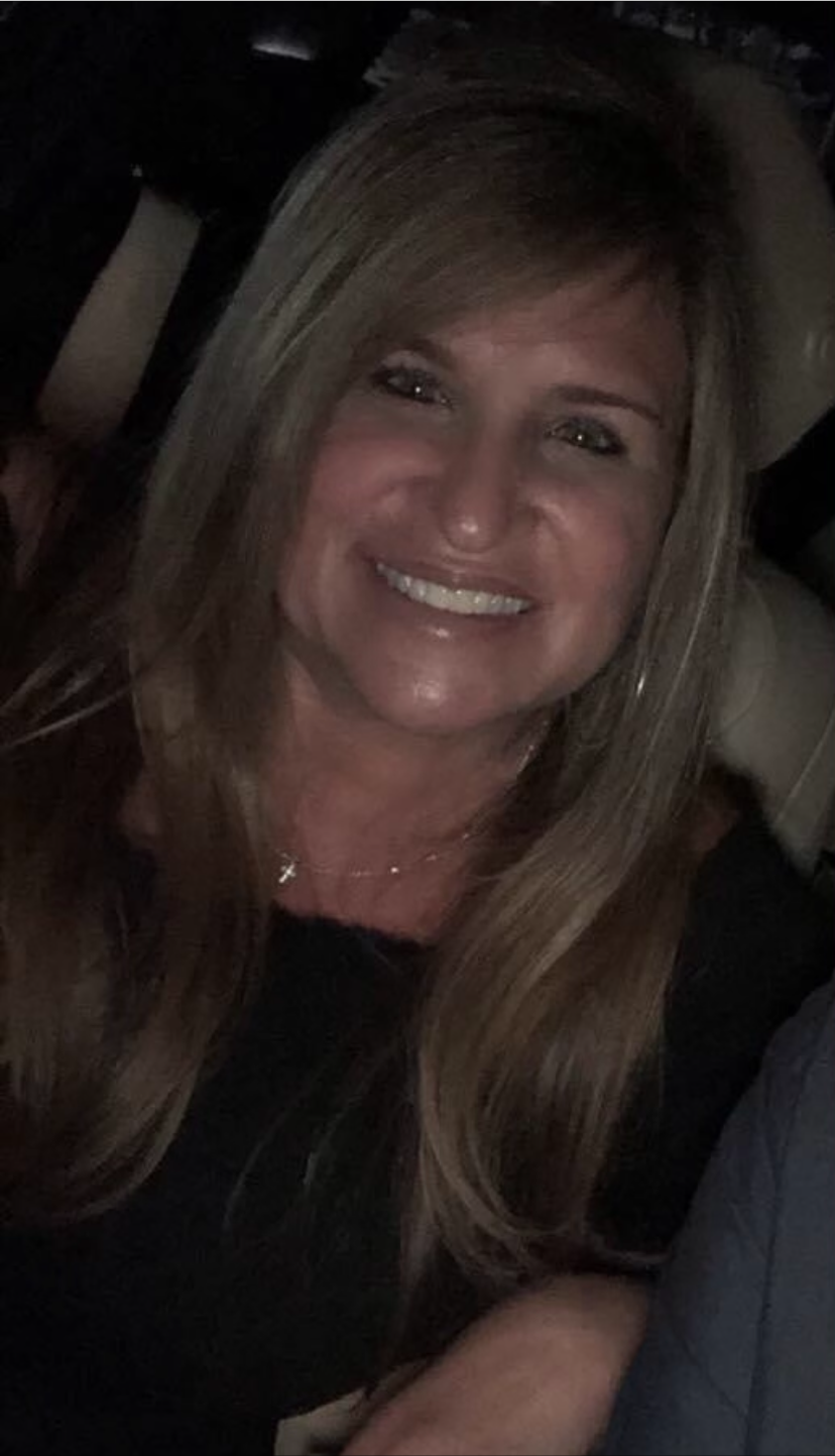 Picture of Marie Nalbone